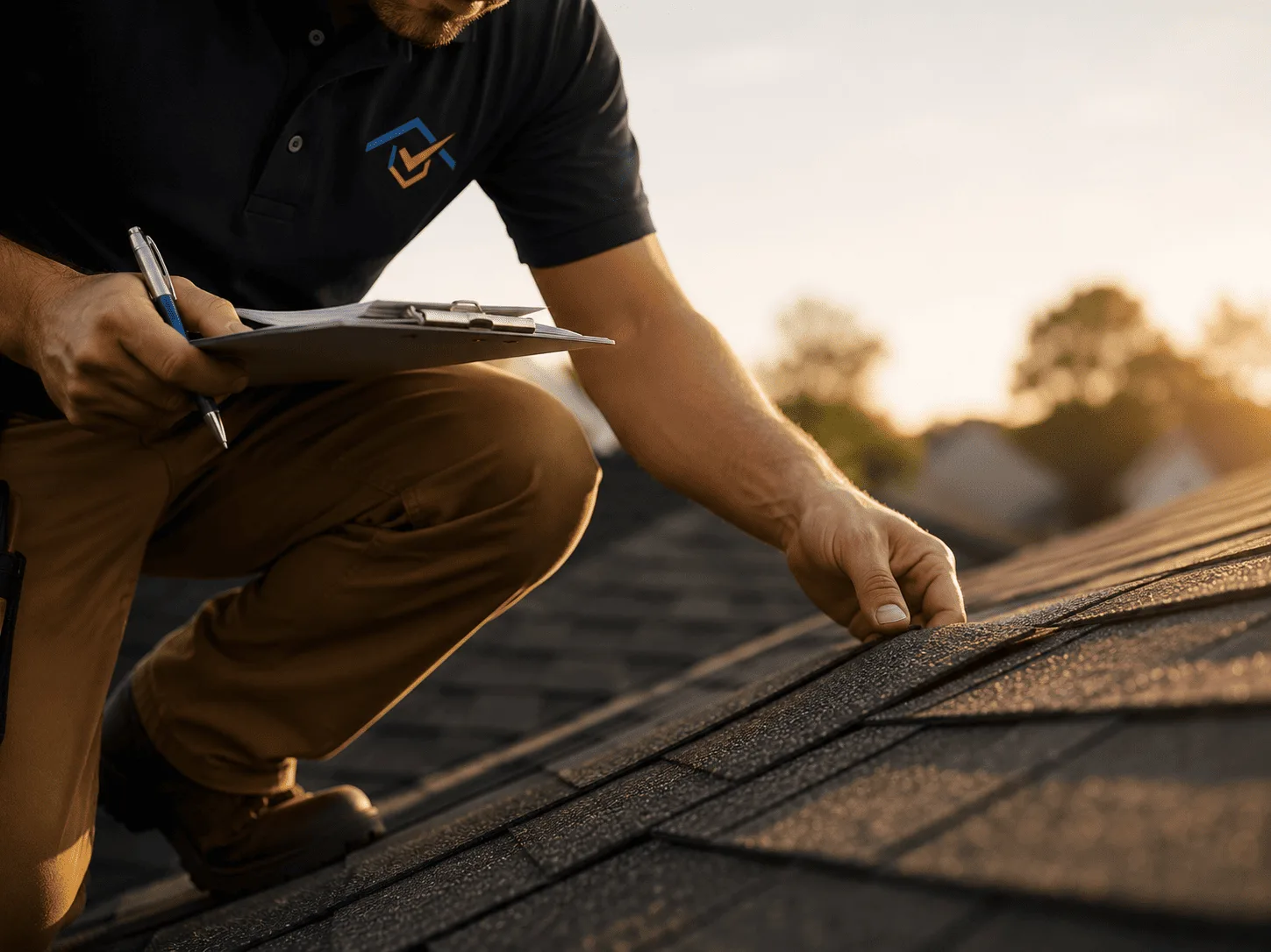 Why Choose Roof Inspection in Hughson, CA
