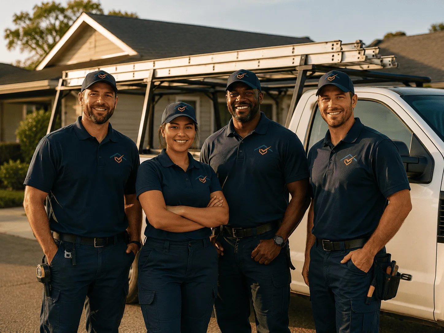 Roof Inspection company in Hughson, CA
